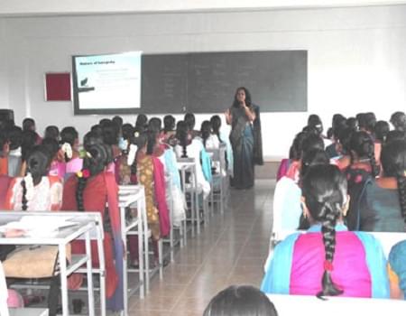 Kailash Women's College Salem College Events photo 7